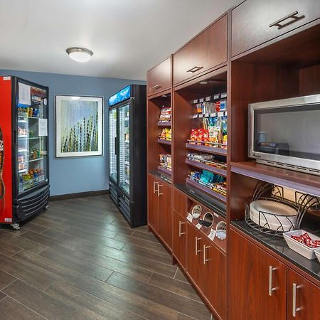 Best Western Plus North Las Vegas Inn&Suites Exterior foto