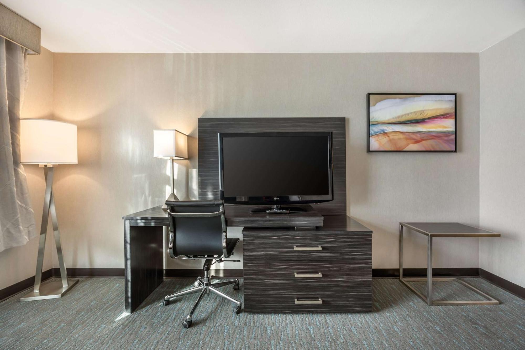 Best Western Plus North Las Vegas Inn&Suites Exterior foto