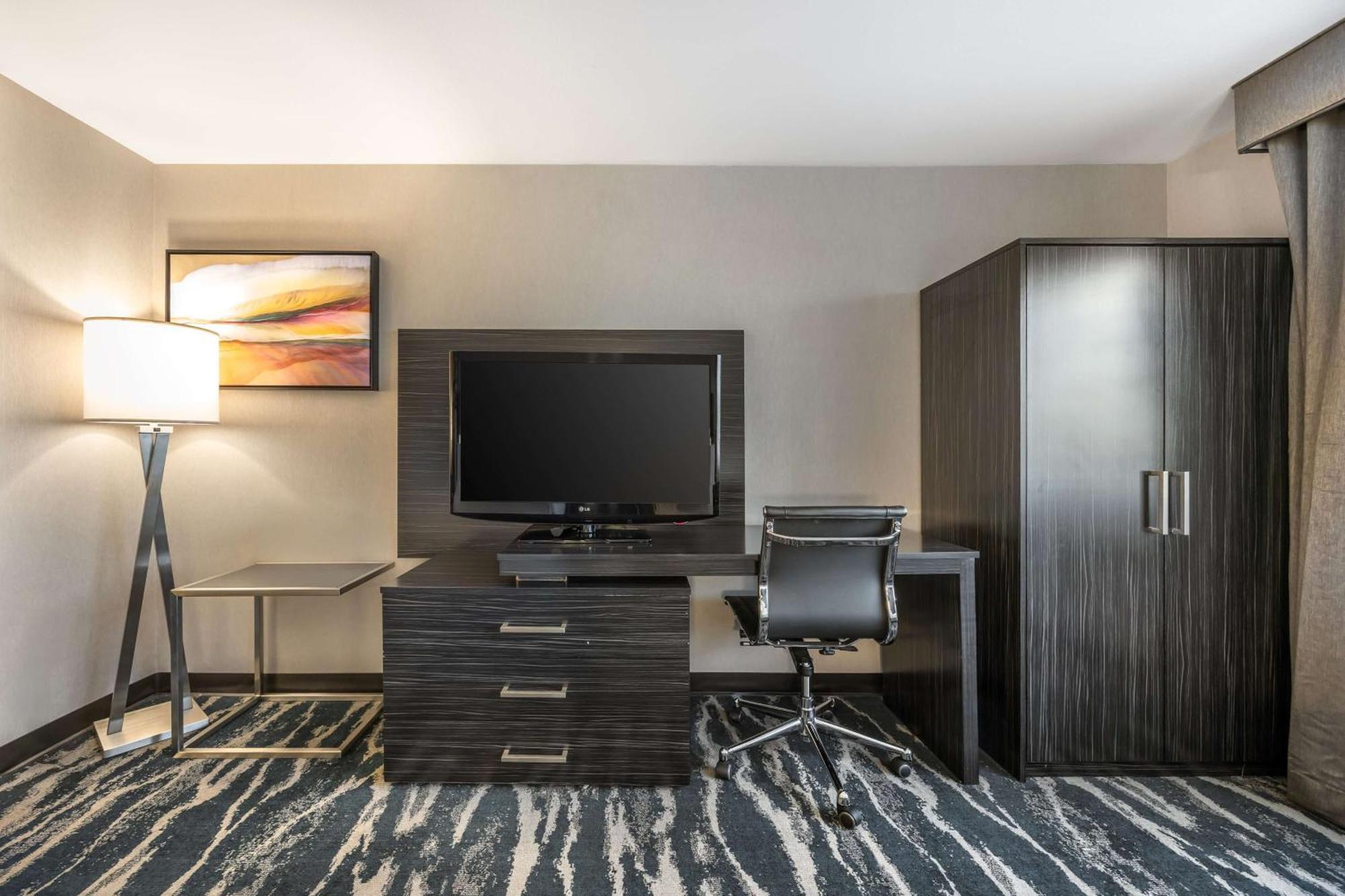 Best Western Plus North Las Vegas Inn&Suites Exterior foto